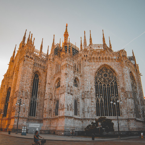 Vini dalla Lombardia